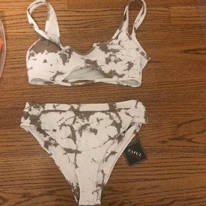 COPY - Size M Highwaisted Bikini